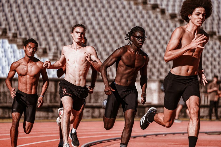Did You Know These Athletes Competed with Severe Injuries?