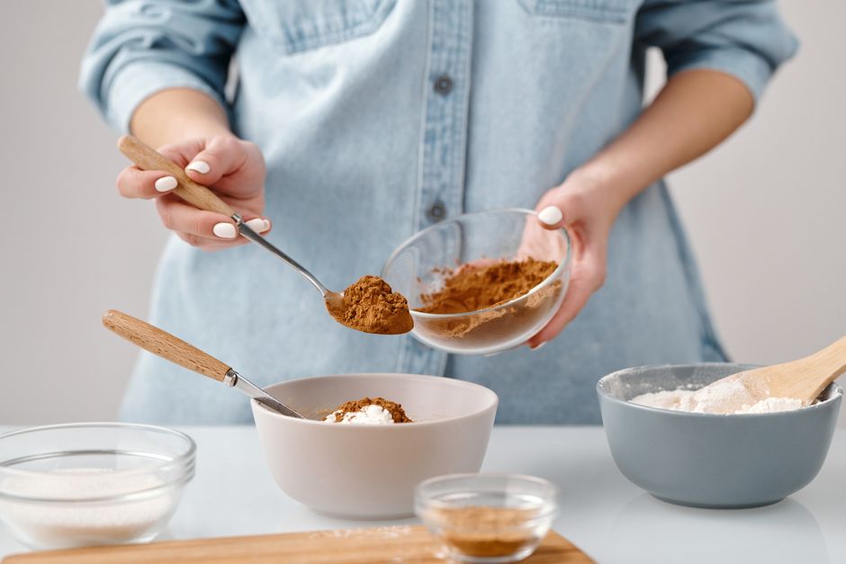 Did You Know These Common Spices Are Made from Bark and Roots?