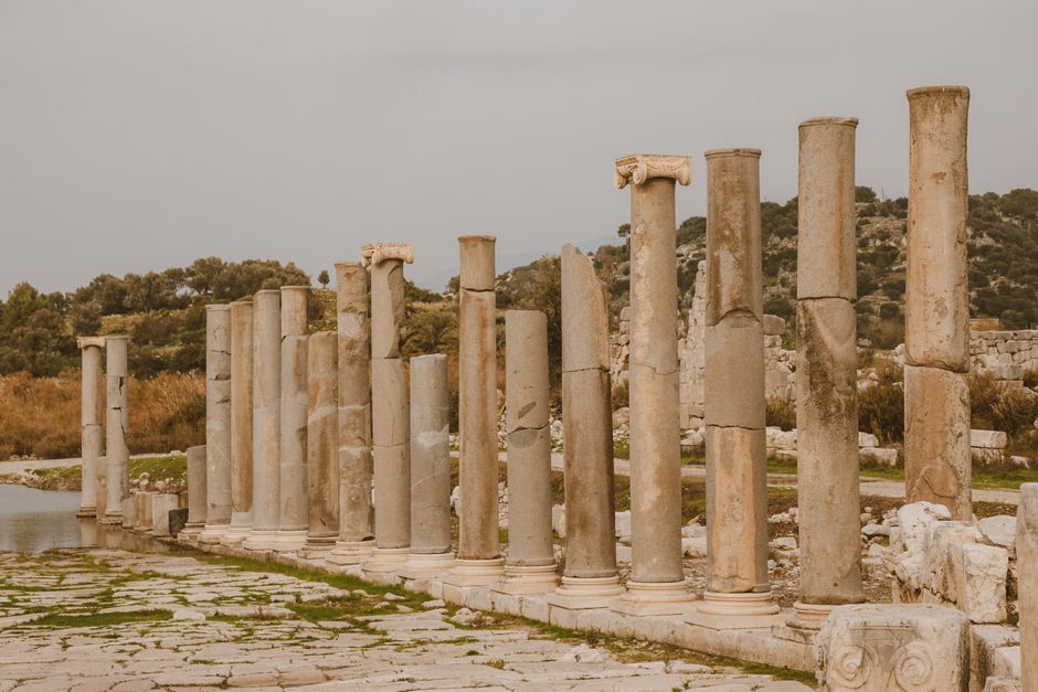 Did You Know These Ancient Societies Had Equal Rights?