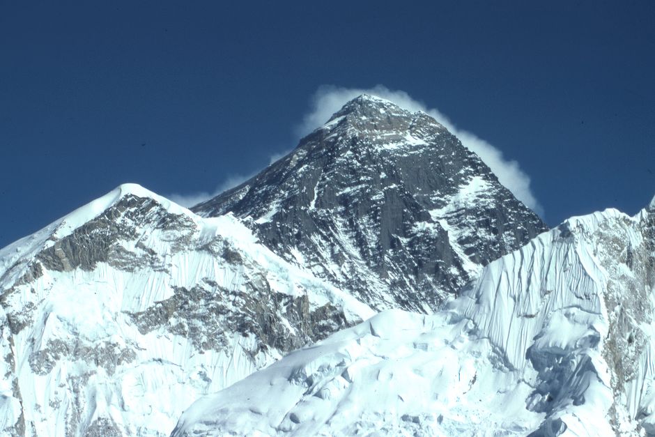 Top 10 Quick Facts About the World’s Tallest Peaks