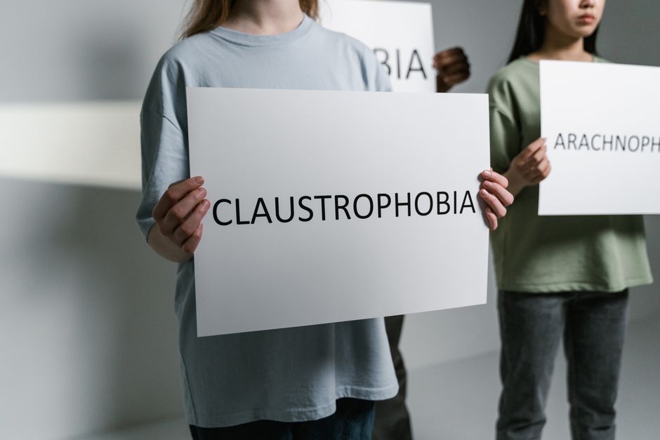 Top 10 Most Bizarre Phobias People Actually Suffer From