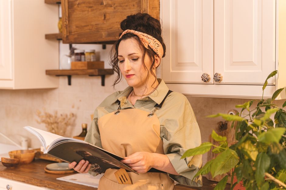 Top 10 Most Influential Cookbooks of All Time