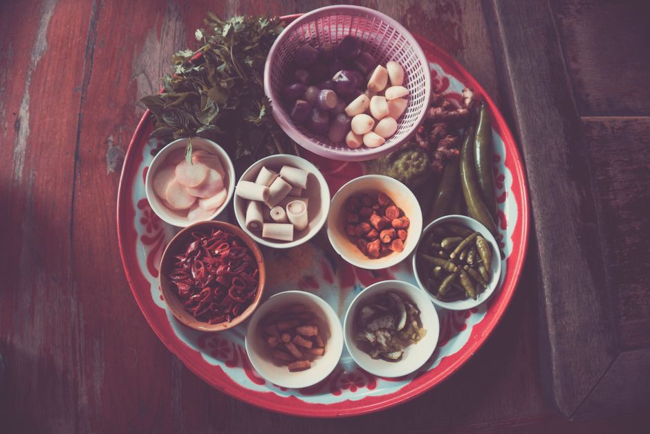 Did You Know These Ingredients Were Once Worth Their Weight in Gold?