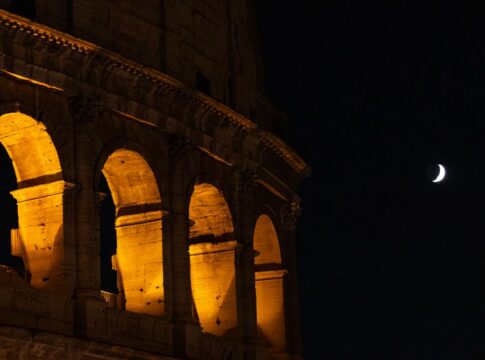 Why Cleopatra Lived Closer to the Moon Landing Than Pyramids — History trivia by Trivia Daily