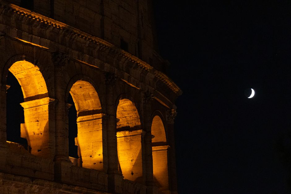 Why Cleopatra Lived Closer to the Moon Landing Than Pyramids