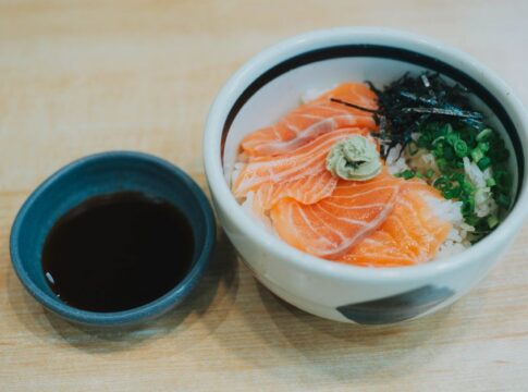 Why Wasabi Is Almost Never Real Wasabi in Restaurants — Food & Drink trivia by Trivia Daily