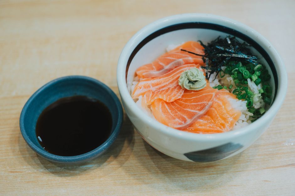 Why Wasabi Is Almost Never Real Wasabi in Restaurants