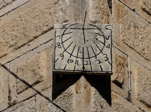 Why Clocks Run Clockwise: The Sundial History Explained — History trivia by Trivia Daily