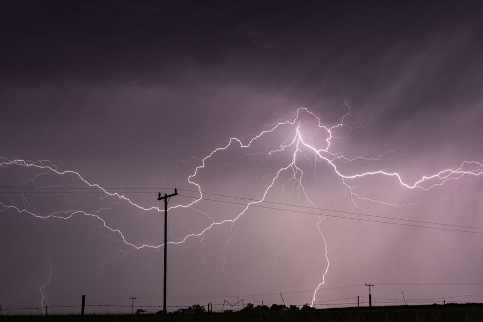 9 Bizarre Facts About Lightning You Never Knew