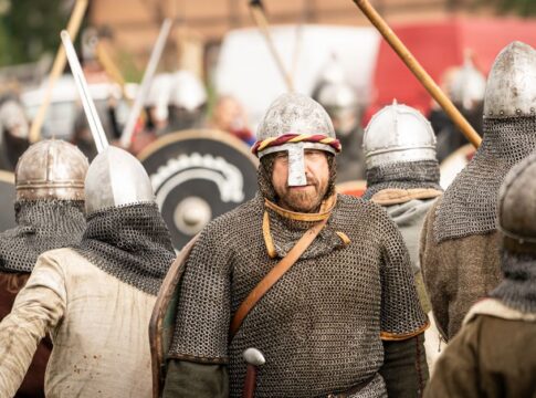 7 Strange Facts About Viking Hygiene Habits You Never Knew — History trivia by Trivia Daily