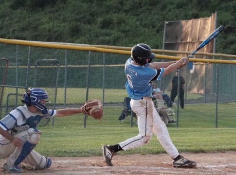 Why Baseball Has 9 Innings: The Rules Origin Story — Sports trivia by Trivia Daily