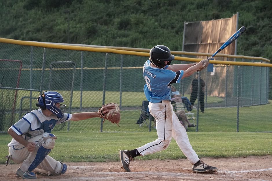 Why Baseball Has 9 Innings: The Rules Origin Story