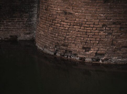 7 Forgotten Facts About the Great Wall of China Nobody Knows — History trivia by Trivia Daily