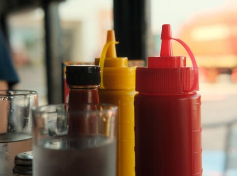 Why Ketchup Was Sold as Medicine in the 1830s — Food & Drink trivia by Trivia Daily
