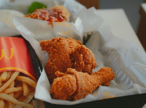 Why McDonalds Fries Taste Different Around the World — Food & Drink trivia by Trivia Daily