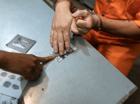 7 Surprising Facts About Fingerprints That Will Shock You — Quick Facts trivia by Trivia Daily