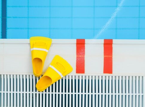 Why Swimming Pools Smell: The Chlorine Truth Revealed — Sports trivia by Trivia Daily