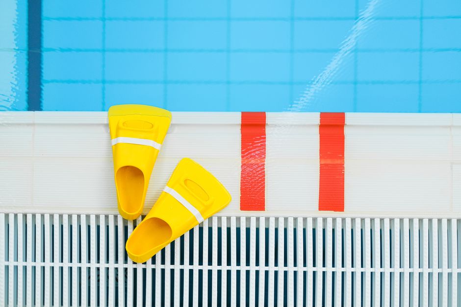 Why Swimming Pools Smell: The Chlorine Truth Revealed