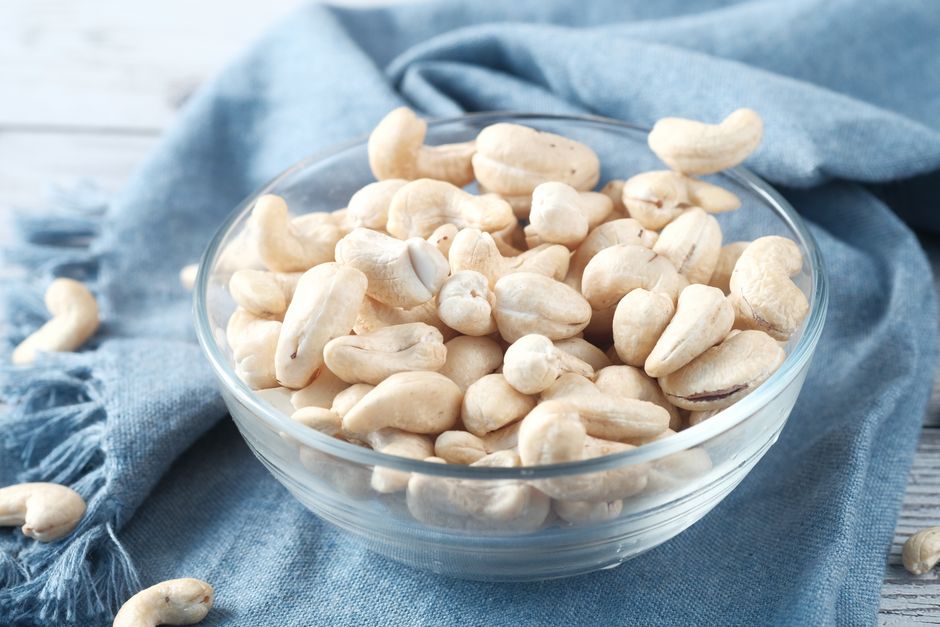 Why Cashews Are Never Sold in Shells: The Toxic Truth