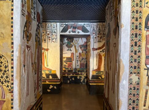 7 Bizarre Facts About Ancient Egyptian Mummification — History trivia by Trivia Daily