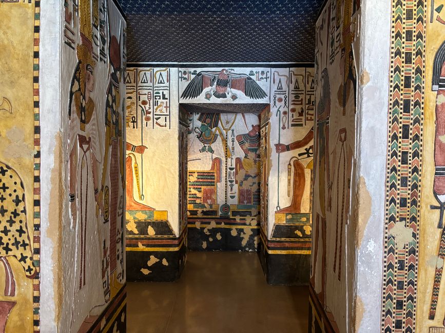 7 Bizarre Facts About Ancient Egyptian Mummification