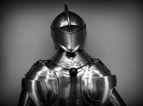 7 Strange Facts About Medieval Knights Nobody Teaches — History trivia by Trivia Daily