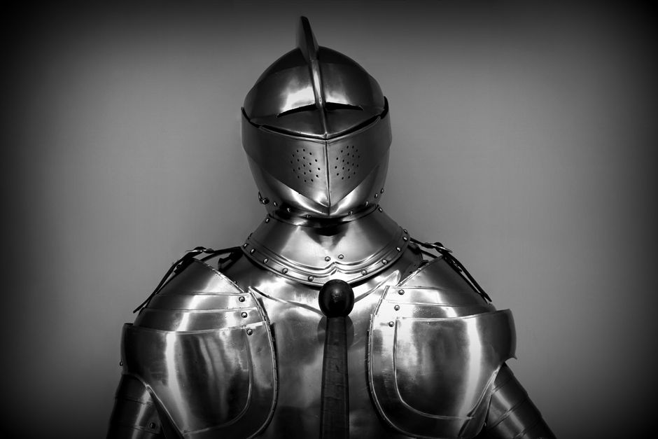 7 Strange Facts About Medieval Knights Nobody Teaches