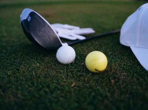 The Truth About Golf Balls Having Exactly 336 Dimples — Sports trivia by Trivia Daily