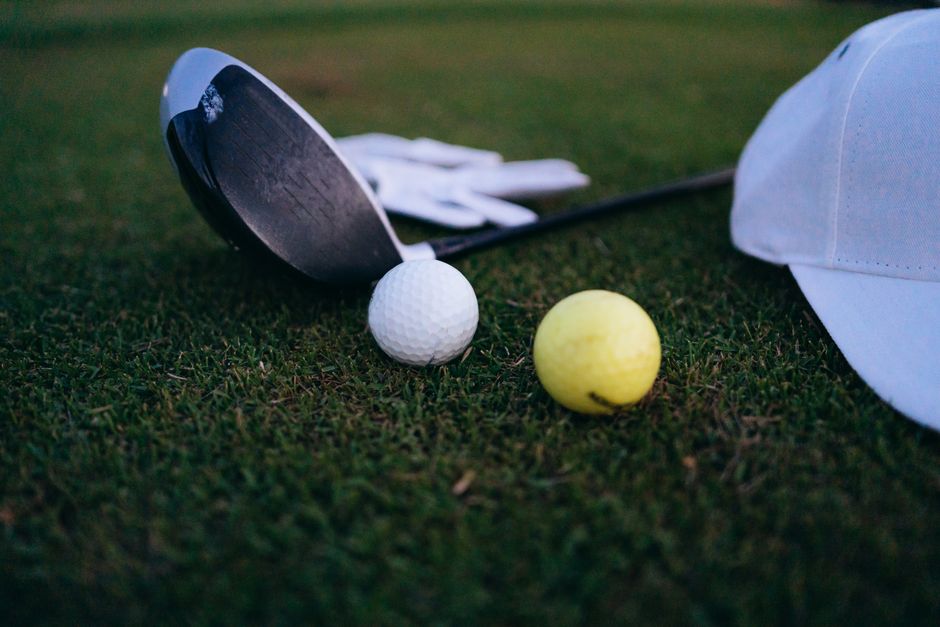 The Truth About Golf Balls Having Exactly 336 Dimples