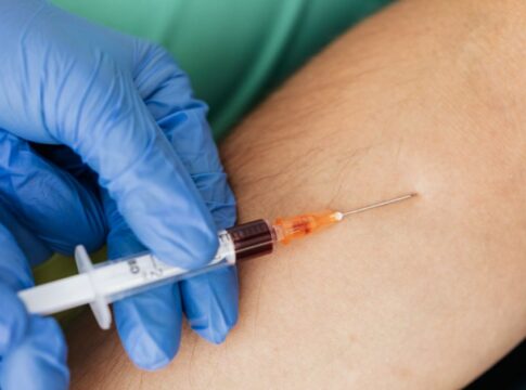 7 Surprising Facts About Human Blood Types and Rarity — Quick Facts trivia by Trivia Daily