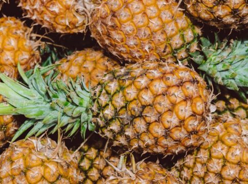 7 Surprising Facts About Pineapple Digestion Enzymes — Food & Drink trivia by Trivia Daily