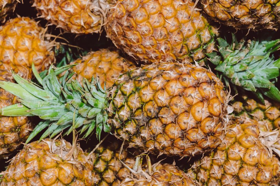7 Surprising Facts About Pineapple Digestion Enzymes