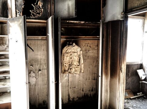 9 Forgotten Facts About the Library of Alexandria Fire — History trivia by Trivia Daily