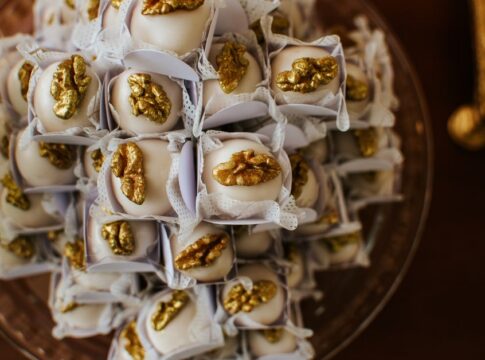 7 Surprising Facts About Chocolate Tempering and Shine — Food & Drink trivia by Trivia Daily