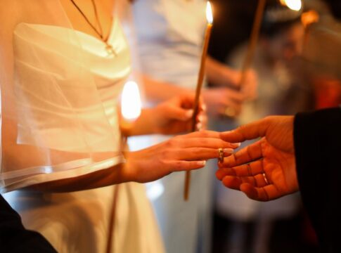 7 Bizarre Facts About Spartan Marriage Rituals and Laws — History trivia by Trivia Daily
