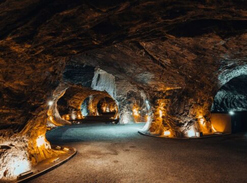 7 Surprising Facts About Diamond Formation Deep Underground — Quick Facts trivia by Trivia Daily