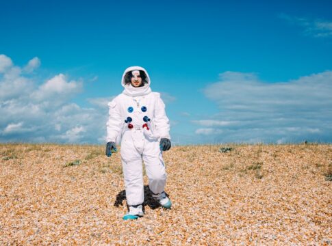 7 Strange Facts About Astronaut Food in Space Missions — General trivia by Trivia Daily