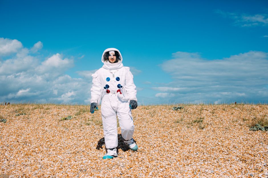 7 Strange Facts About Astronaut Food in Space Missions