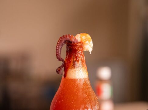 7 Bizarre Facts About Octopus Intelligence and Brains — General trivia by Trivia Daily