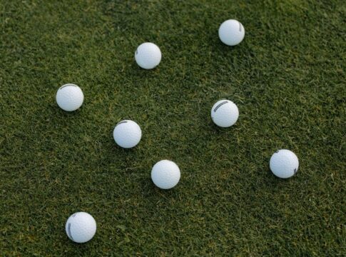 9 Surprising Facts About Golf Ball Dimple Aerodynamics — Sports trivia by Trivia Daily