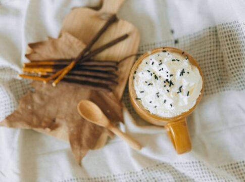 7 Surprising Facts About Vanilla Being the Second Costliest Spice — Food & Drink trivia by Trivia Daily