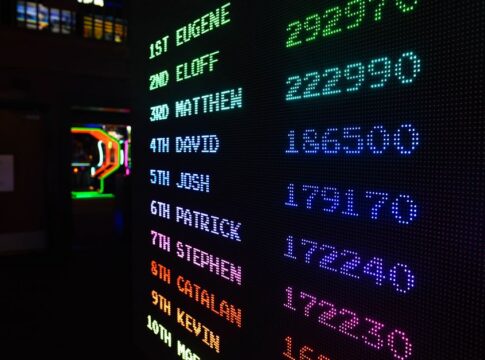 Why Tennis Scores Use 15, 30, 40: The Surprising Origin — Sports trivia by Trivia Daily