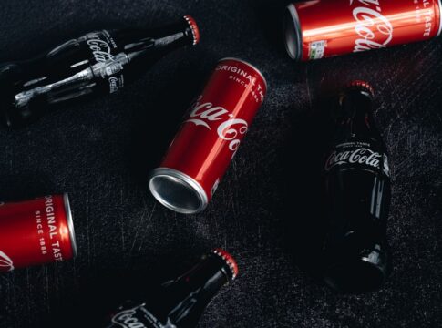 The Truth About Coca-Cola Originally Containing Cocaine — Quick Facts trivia by Trivia Daily