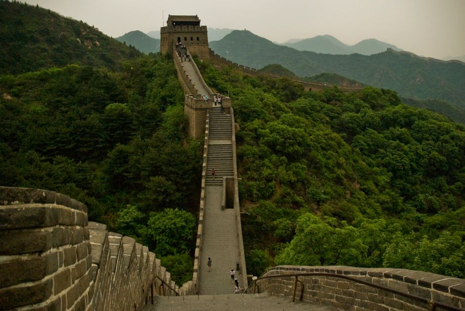 7 Surprising Facts About the Great Wall of China’s Length