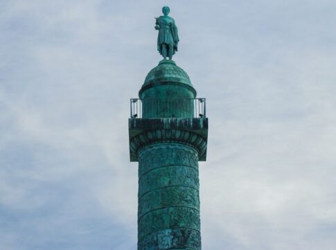 The Truth About Napoleons Height Being Average for His Era — Quick Facts trivia by Trivia Daily