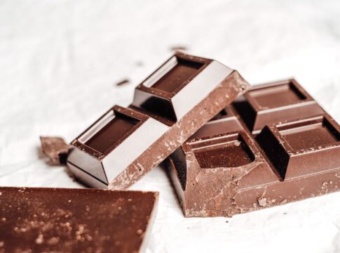 7 Surprising Facts About Chocolate Originally Being Bitter — Food & Drink trivia by Trivia Daily