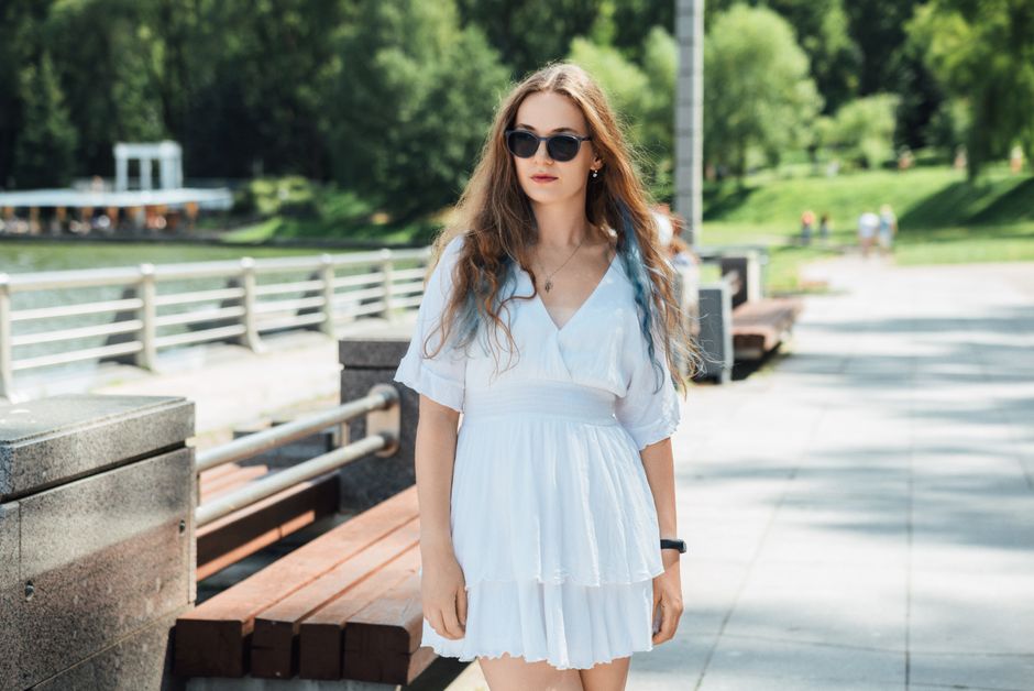 7 Bizarre Facts About Wimbledon’s All-White Dress Code