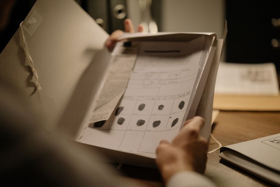 The Truth About Fingerprints: Why No Two Are Identical