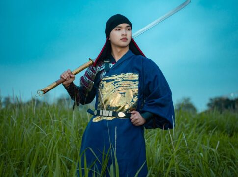 The Truth About Samurai Warriors Wearing Perfume to Battle — History trivia by Trivia Daily