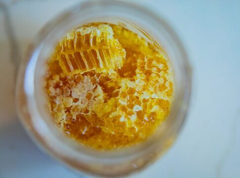 Why Honey Never Spoils: The Ancient Preservation Secret — Food & Drink trivia by Trivia Daily
